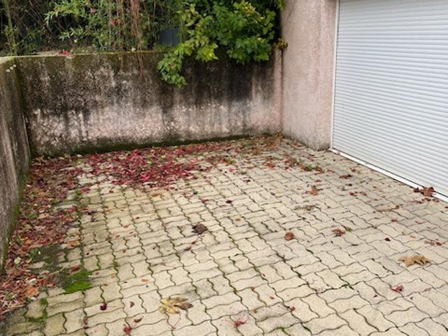 Appartement vente à Alès, Le Martinet