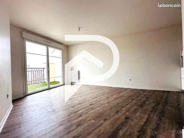 Appartement vente à Senlis, Creil