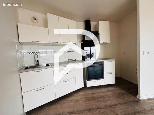 Appartement vente à Senlis, Creil