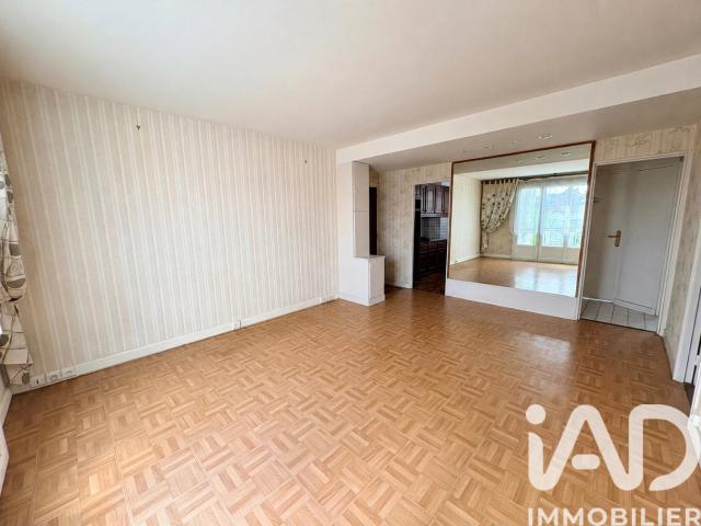 Appartement vente à Lagny-sur-Marne, Seine-et-Marne