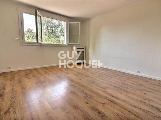 Appartement vente à Nanterre, Rueil-malmaison