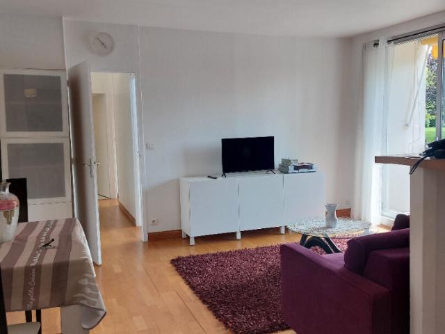 Appartement location à Saint-Germain-en-Laye, Le Pecq
