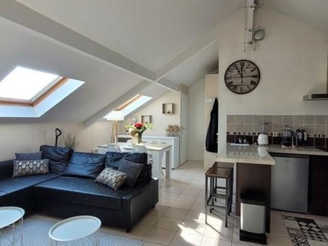 Appartement vente à Coubron