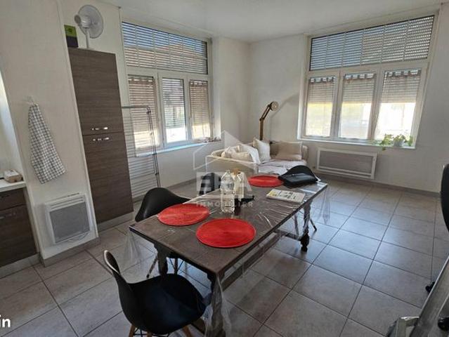 Appartement vente à Lens