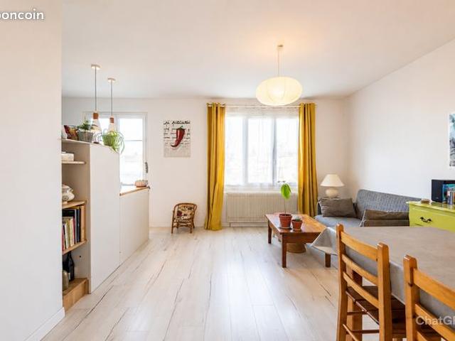 Appartement vente à Thonon-les-Bains, Thonon-les-bains