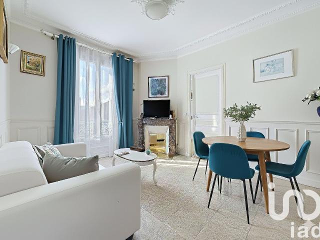 Appartement vente à Saint-Denis, Saint-denis