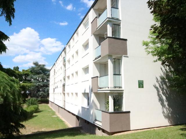Appartement vente à Dunois Madeleine, Saint-Jean-de-la-Ruelle