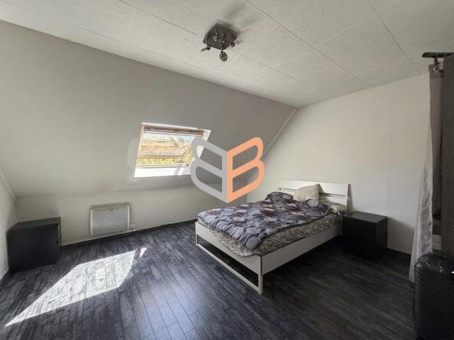 Appartement vente à Thionville, Volmerange-les-mines