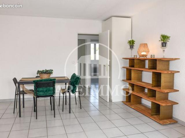 Appartement vente à Lodève, Saint-gély-du-fesc