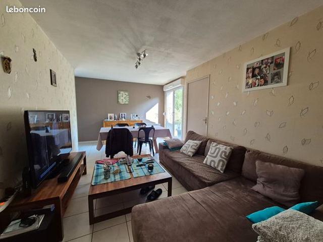 Appartement vente à Lens