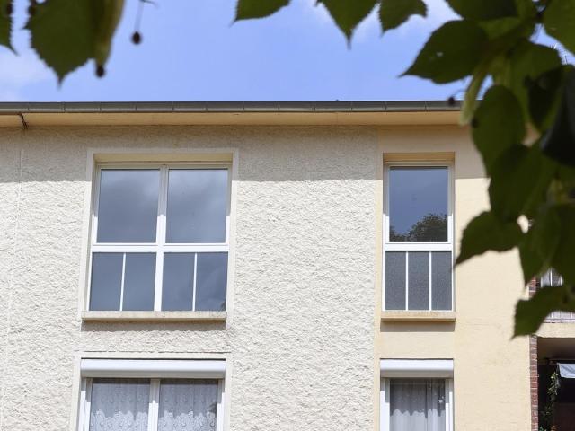 Appartement vente à Château-Thierry, Nogentel