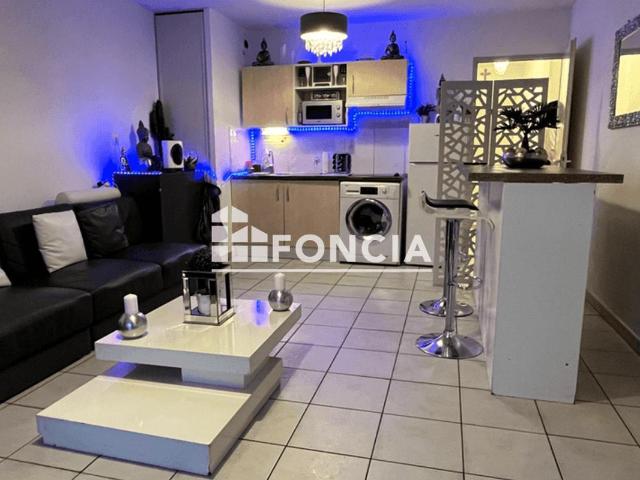 Appartement vente à Carcassonne