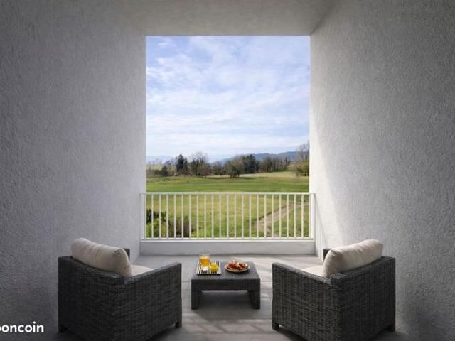 Appartement vente à Annecy, Viuz-la-chiésaz