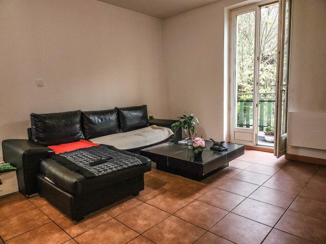 Appartement vente à Chambéry, Champagneux