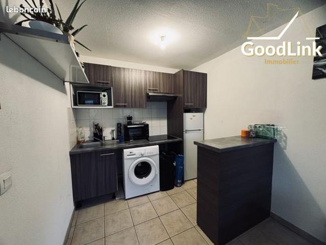Appartement vente à Lisieux, La Rivière-saint-sauveur