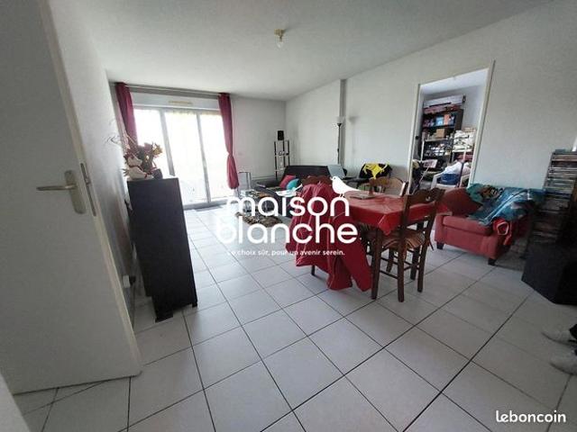 Appartement vente à Parthenay