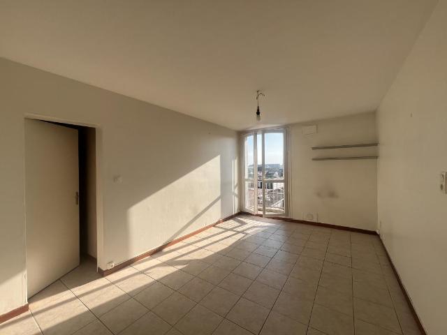 Appartement vente à Toulouse