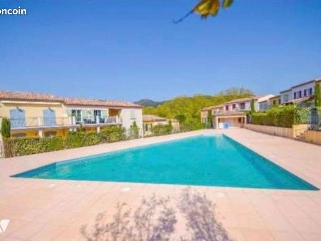 Appartement vente à La Môle, Var