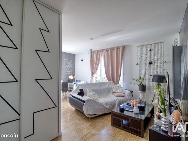 Appartement vente à Nîmes, Saint-maximin