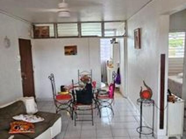 Appartement vente à Les Abymes, Pointe-à-Pitre