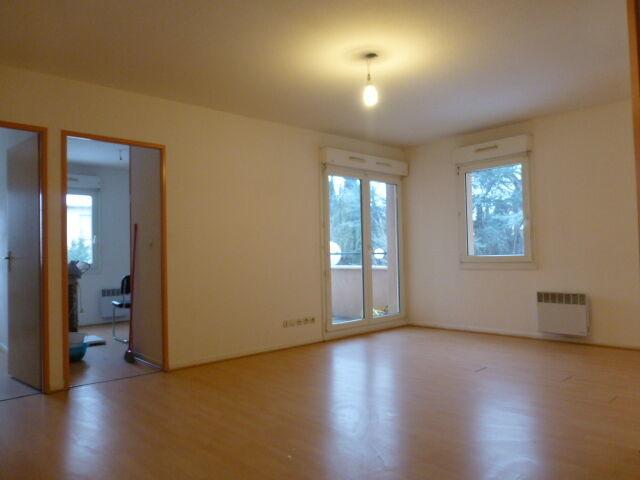 Appartement location à Toulouse