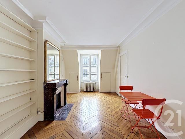 Appartement vente à Paris, Île-de-France