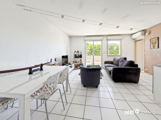 Appartement vente à Muret, Portet-sur-garonne