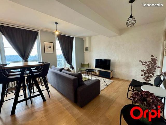 Appartement vente à Laon