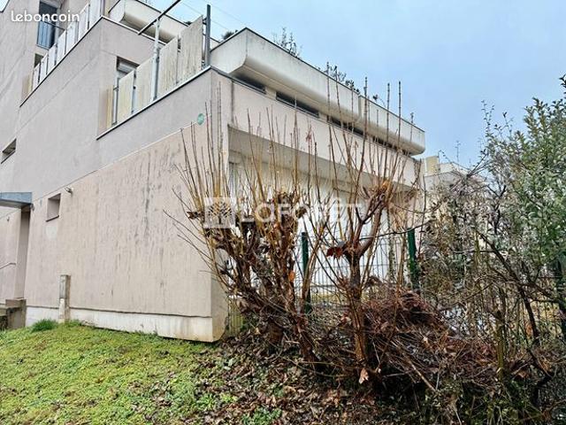 Appartement vente à La Tour-du-Pin, La Tour-du-pin