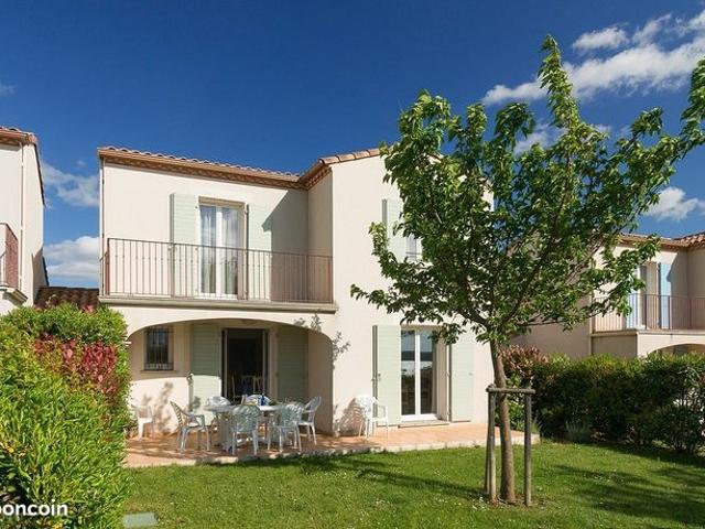 Appartement vente à Homps, Aude