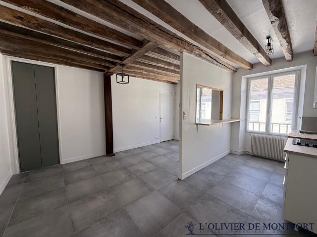 Appartement vente à Rambouillet, Montfort-l'amaury