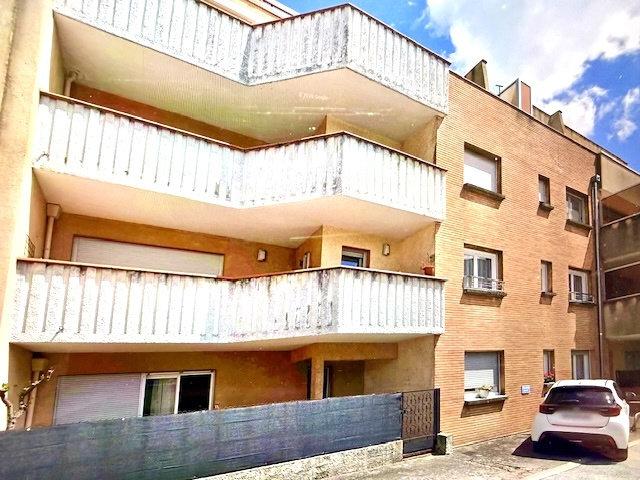 Appartement vente à Pamiers