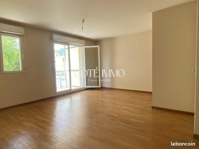 Appartement vente à Gouvieux
