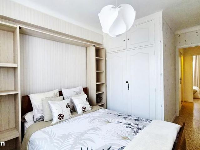 Appartement vente à Nice, Alpes-Maritimes