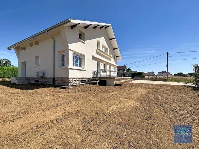 Appartement location à Bourg-en-Bresse, Civrieux