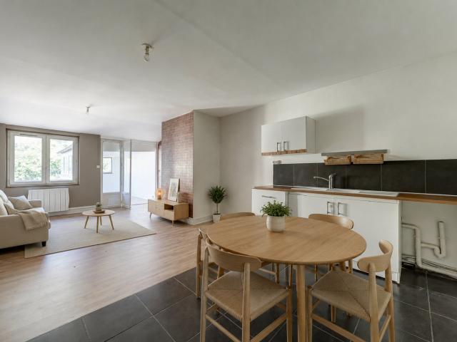 Appartement vente à Lyon, Métropole de Lyon