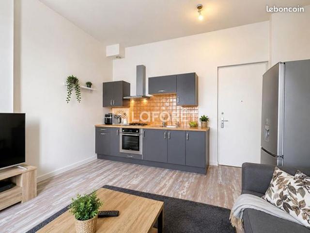 Appartement vente à Saint-Étienne, Saint-etienne