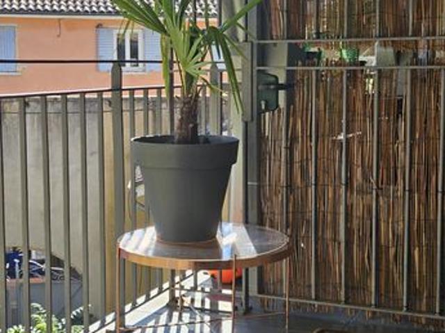 Appartement vente à Châlons-en-Champagne, Francheville