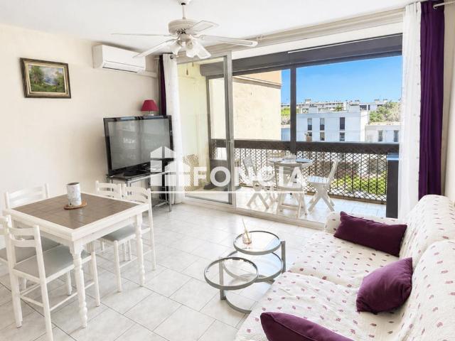 Appartement vente à Céret, Saint-cyprien