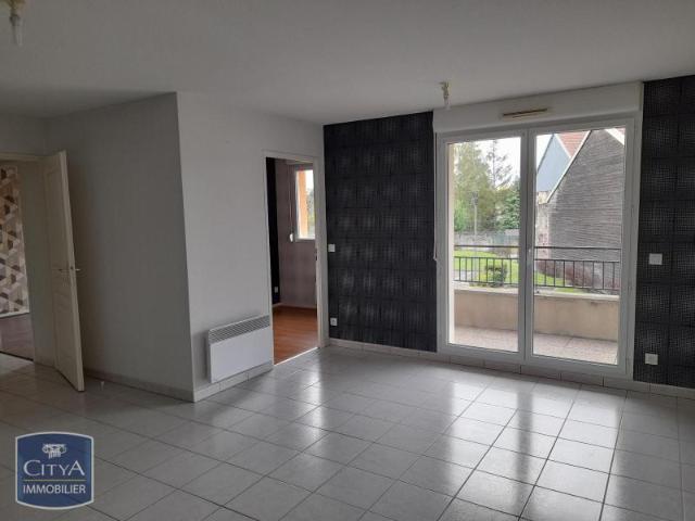 Appartement location à Saint-Dizier, Saint-dizier