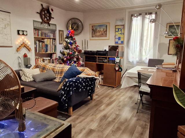 Appartement vente à Grasse, Vallauris