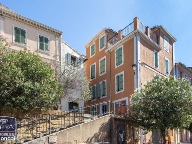 Maison vente à Istres