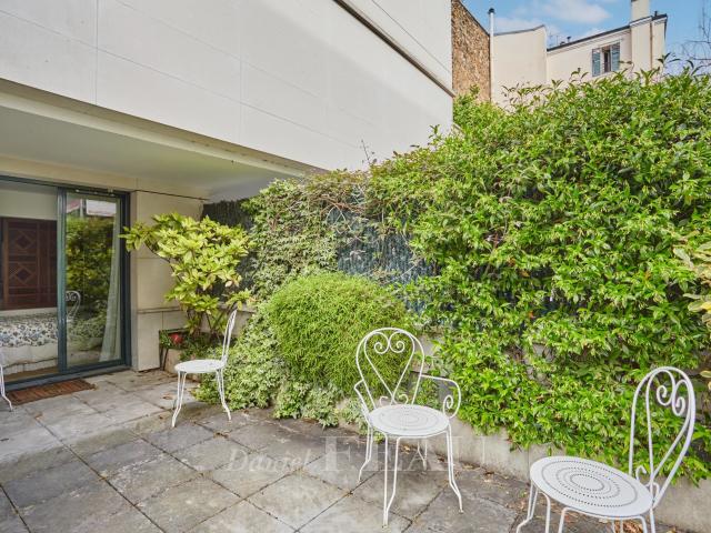 Appartement vente à Boulogne-Billancourt, Boulogne-billancourt