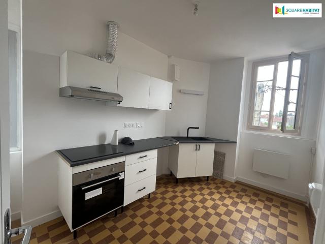Appartement location à Tarbes