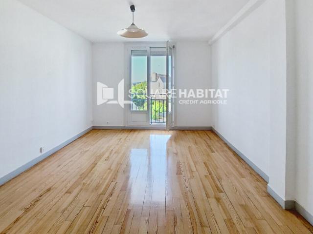 Appartement vente à Quimper, Bretagne