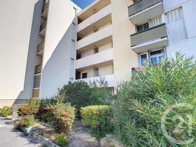 Appartement vente à Marseille