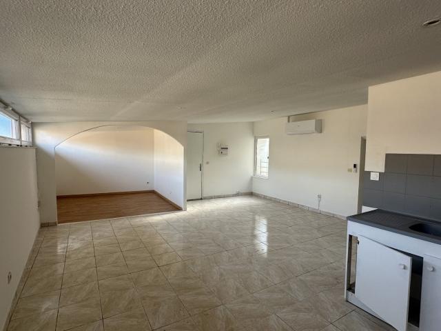 Appartement vente à Montpellier, Sète