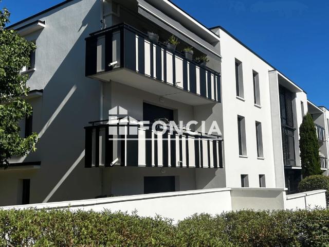 Appartement vente à Bordeaux, Eysines