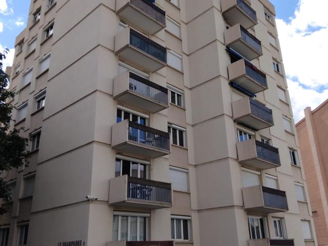 Appartement vente à Le Puy-en-Velay, Le Puy-en-velay