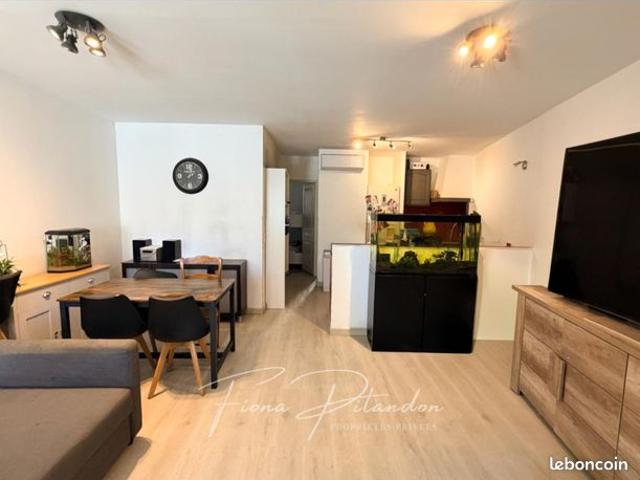 Appartement vente à Apt, Pertuis